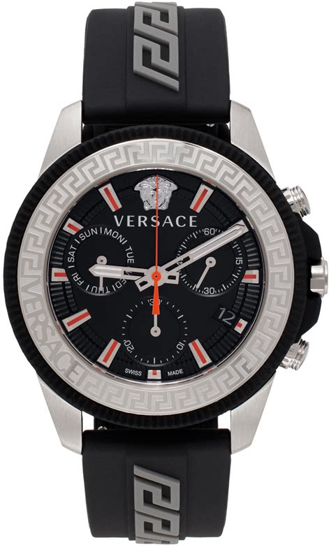 versace watch reddit|versace greca chrono watch.